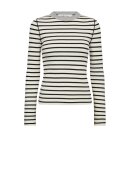 GOSSIA - FabiolaGO Jumper - Lev. okt./nov. GOSSIA - FabiolaGO Jumper - Lev. okt./nov.