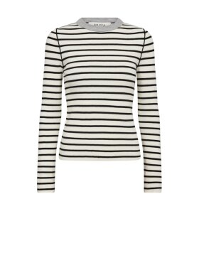 GOSSIA - FabiolaGO Jumper - Lev. okt./nov. GOSSIA - FabiolaGO Jumper - Lev. okt./nov.