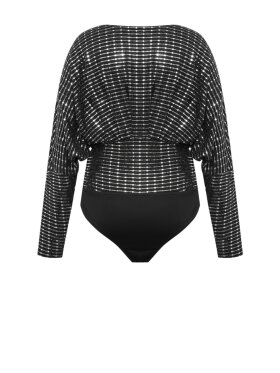 GOSSIA - FrankaGO Bodysuit - Lev. okt./nov.