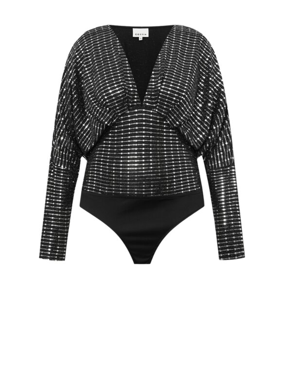 GOSSIA - FrankaGO Bodysuit - Lev. okt./nov. GOSSIA - FrankaGO Bodysuit - Lev. okt./nov.