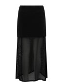 GOSSIA - EvyGO Skirt - Lev. okt./nov. GOSSIA - EvyGO Skirt - Lev. okt./nov.