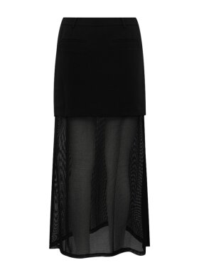 GOSSIA - EvyGO Skirt - Lev. okt./nov.