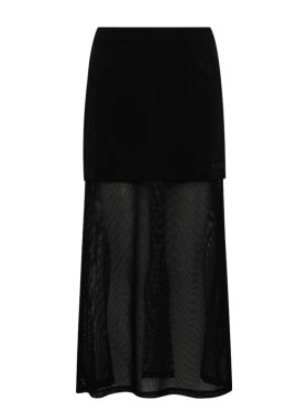 GOSSIA - EvyGO Skirt - Lev. okt./nov. GOSSIA - EvyGO Skirt - Lev. okt./nov.