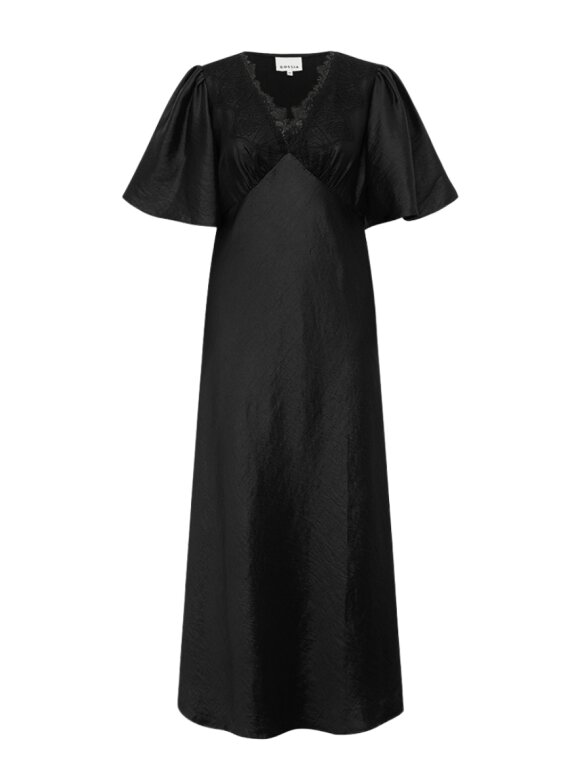 GOSSIA - ElsiaGO Dress - Lev. okt./nov. GOSSIA - ElsiaGO Dress - Lev. okt./nov.