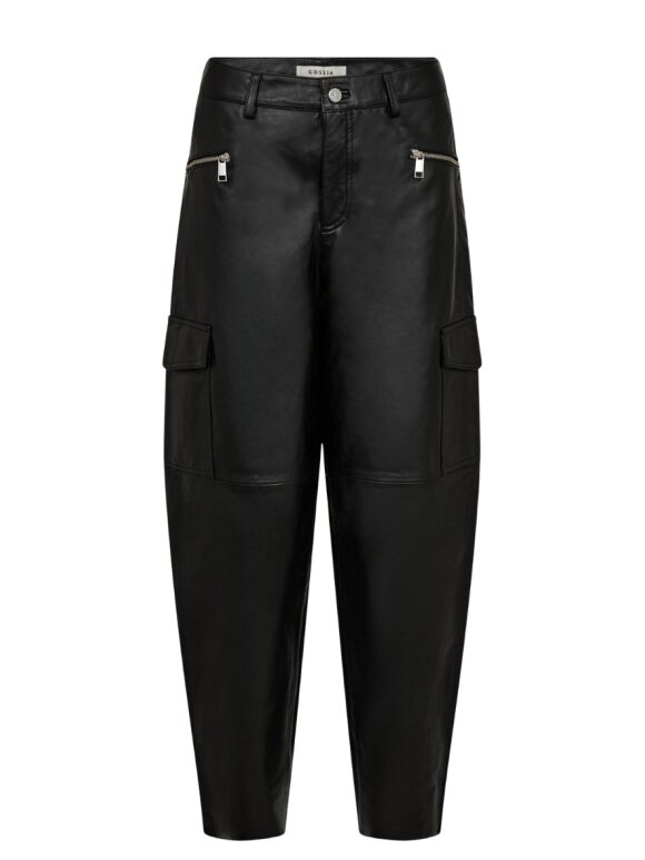 GOSSIA - MechelaGO Pant - Lev. okt./nov. GOSSIA - MechelaGO Pant - Lev. okt./nov.