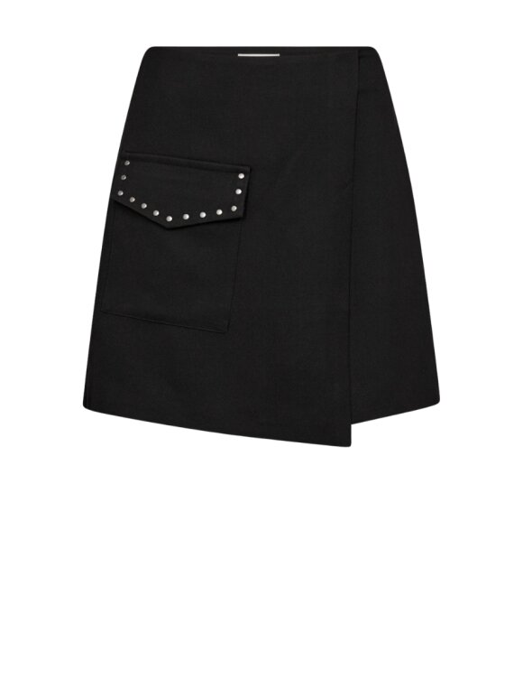 GOSSIA - ZerlinaGO Skirt - Lev. okt./nov. GOSSIA - ZerlinaGO Skirt - Lev. okt./nov.