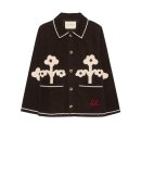Sissel Edelbo - Twiggy Jacket