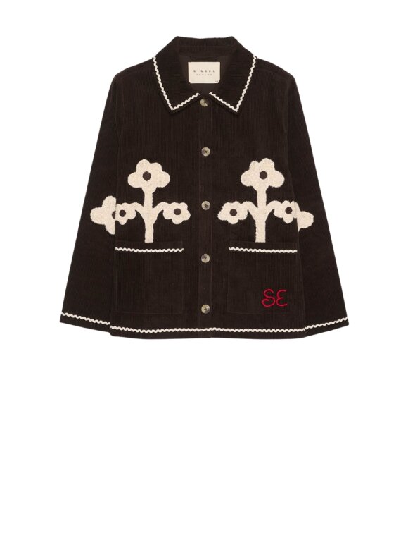 Sissel Edelbo - Twiggy Jacket