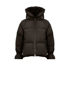WithBlack - WBLKylie Real Down Jacket
