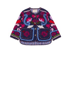 Sissel Edelbo - Maggie Mini Jacket