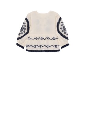 Sissel Edelbo - Erica Mini Top