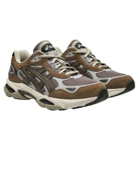 Asics - Gel NYC 2,0 Sneaks