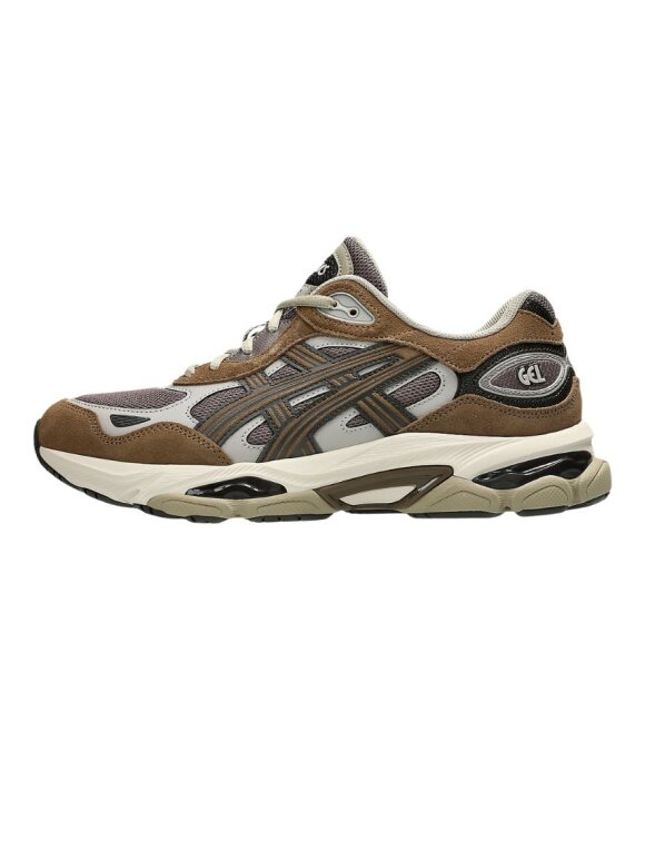 Asics - Gel NYC 2,0 Sneaks Asics - Gel NYC 2,0 Sneaks