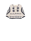 Sissel Edelbo - Erica Mini Top Sissel Edelbo - Erica Mini Top