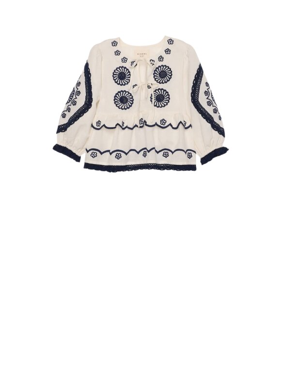Sissel Edelbo - Erica Mini Top Sissel Edelbo - Erica Mini Top