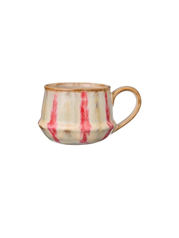 Ib Laursen - 24034-00 Mug w/handle Ib Laursen - 24034-00 Mug w/handle