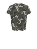 Black Colour - BCZelda SS T-shirt Black Colour - BCZelda SS T-shirt