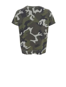 Black Colour - BCZelda SS T-shirt
