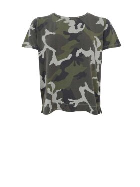 Black Colour - BCZelda SS T-shirt - Lev. sep.