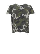 Black Colour - BCZelda SS T-shirt Black Colour - BCZelda SS T-shirt