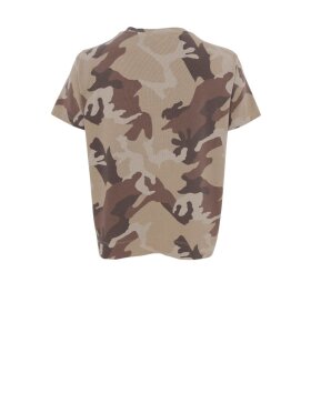Black Colour - BCZelda SS T-shirt