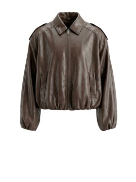 WithBlack - WBLIsabel Vegan Jacket