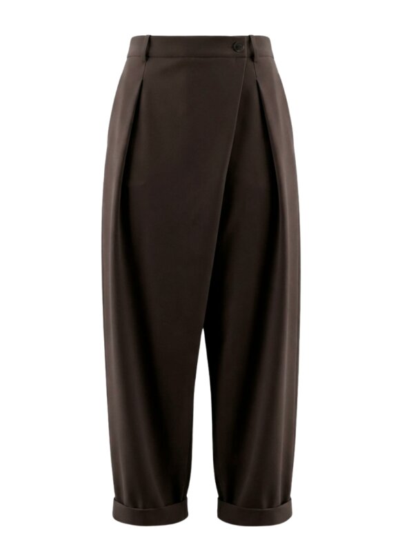 WithBlack - WBLJuana Tailored Pant
