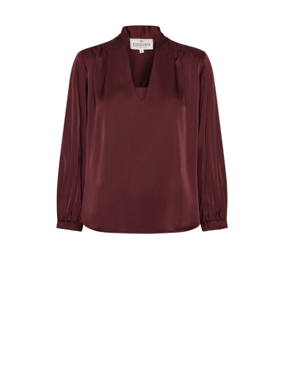 Karmamia - Jody Blouse