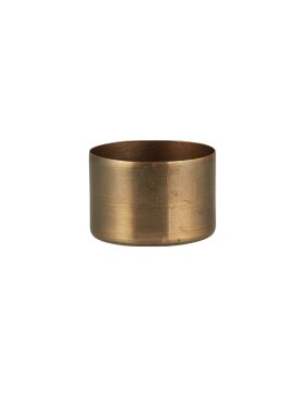 Ib Laursen - 57292-17 Candle holder f/tealight magnetic