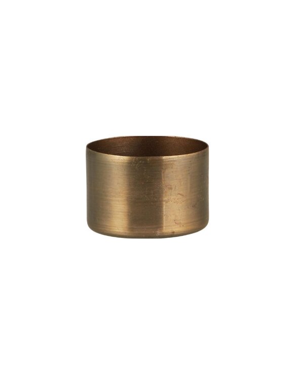 Ib Laursen - 57292-17 Candle holder f/tealight magnetic Ib Laursen - 57292-17 Candle holder f/tealight magnetic