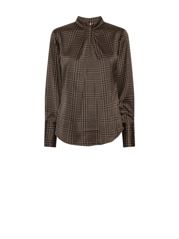 Karmamia - Tara Blouse