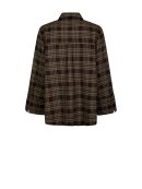 Neo Noir - Dita Flannel Check Shirt Neo Noir - Dita Flannel Check Shirt