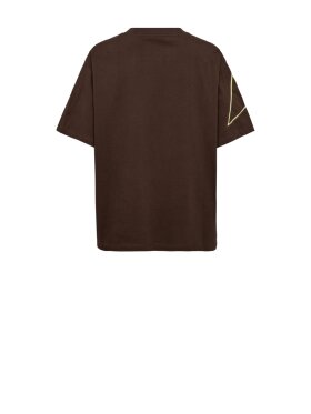GOSSIA - FridaGO Tee - Lev. nov./dec.