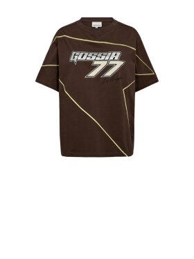 GOSSIA - FridaGO Tee - Lev. nov./dec. GOSSIA - FridaGO Tee - Lev. nov./dec.