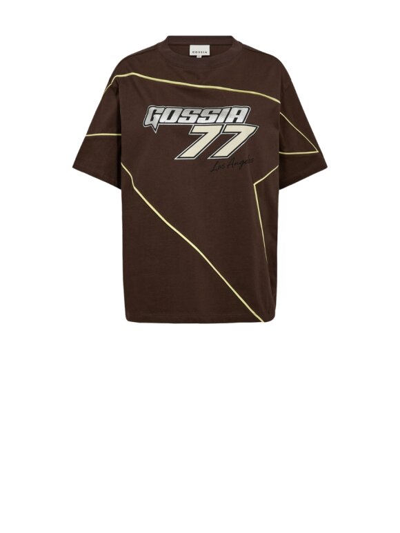 GOSSIA - FridaGO Tee - Lev. nov./dec.