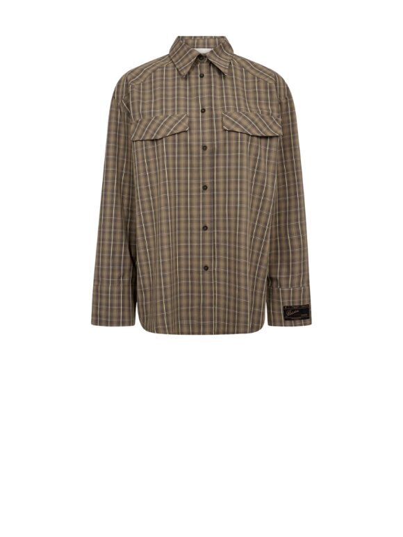 GOSSIA - GalinaGO Shirt - Lev. nov./dec.
