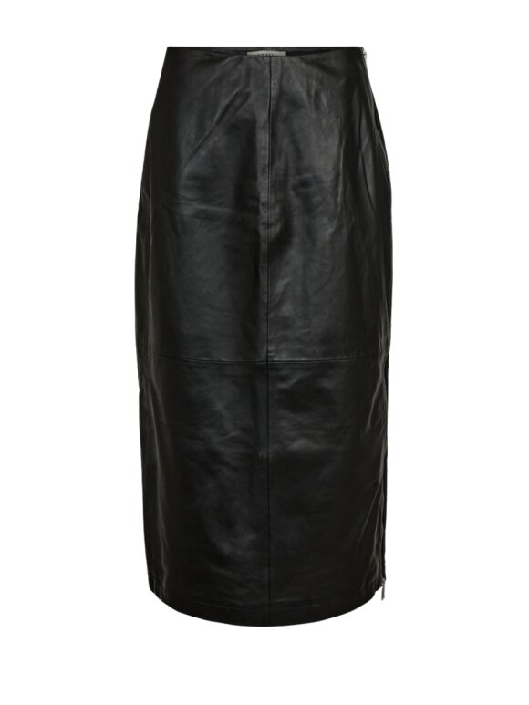 GOSSIA - YessicaGO Skirt - Lev. nov./dec.
