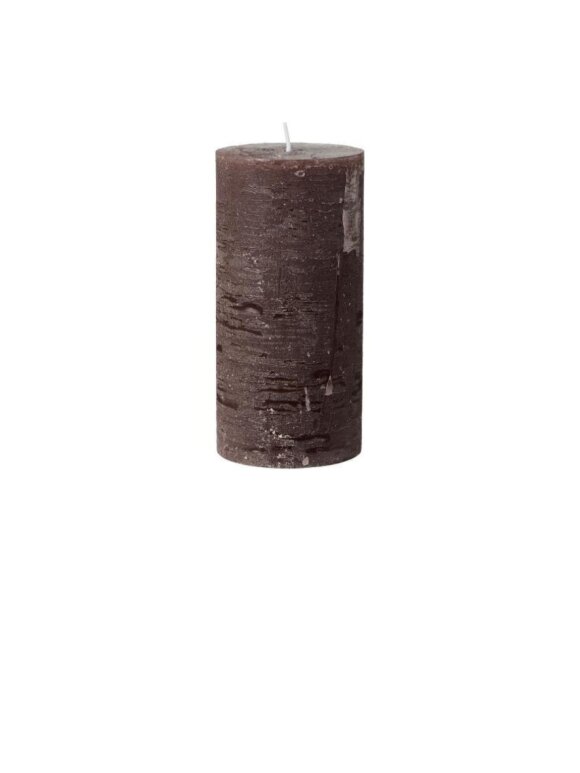 Ib Laursen - 78024-89 Rustic Candle Ib Laursen - 78024-89 Rustic Candle