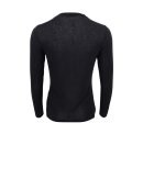 Black Colour - BCAlba LS Tee Black Colour - BCAlba LS Tee