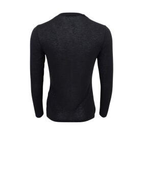 Black Colour - BCAlba LS Tee
