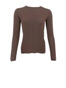 Black Colour - BCAlba LS Tee Black Colour - BCAlba LS Tee