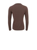 Black Colour - BCAlba LS Tee Black Colour - BCAlba LS Tee