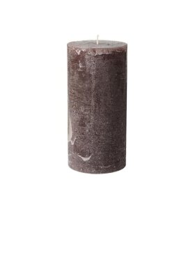 Ib Laursen - 78034-89 Rustic Candle