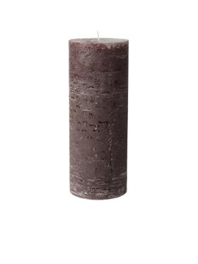 Ib Laursen - 78035-89 Rustic Candle