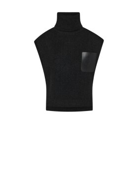 Haute L'amitié - Darcia Pocket Knit Vest