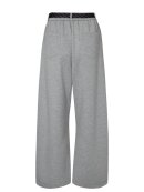 Haute L'amitié - Maxi Split Tie Pant Haute L'amitié - Maxi Split Tie Pant