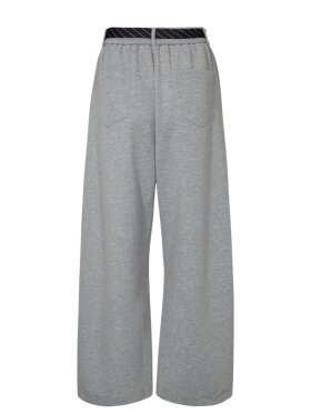Haute L'amitié - Maxi Split Tie Pant