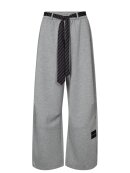Haute L'amitié - Maxi Split Tie Pant Haute L'amitié - Maxi Split Tie Pant