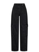 Haute L'amitié - Denim Cargo Pant Haute L'amitié - Denim Cargo Pant