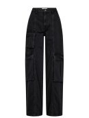 Haute L'amitié - Denim Cargo Pant Haute L'amitié - Denim Cargo Pant